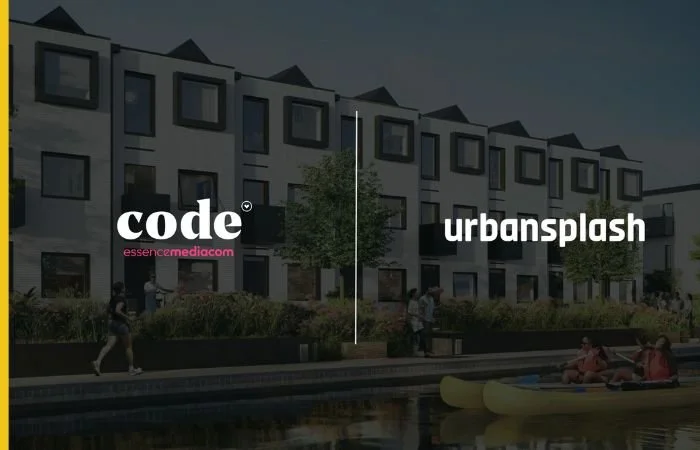 Urban Splash appoints Code Computerlove to drive organisational change