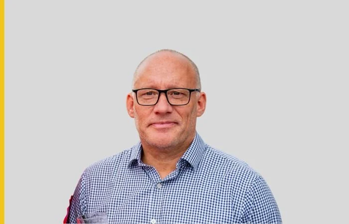 Thrive Learning appoints Ian Bromwich as Chief Technical Officer