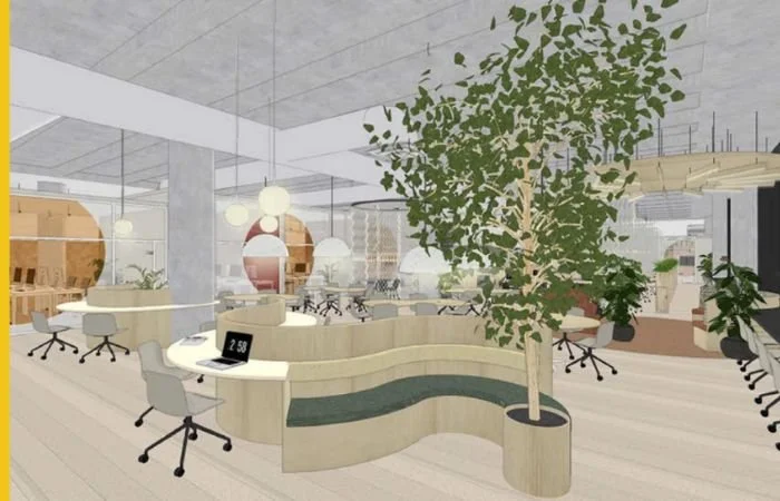 Impact Hub and London’s Knowledge Quarter to open new innovation workspace near Euston