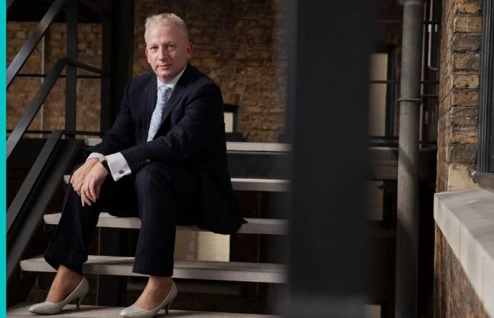 Meet the co-founder of Emerald Life — Just Entrepreneurs