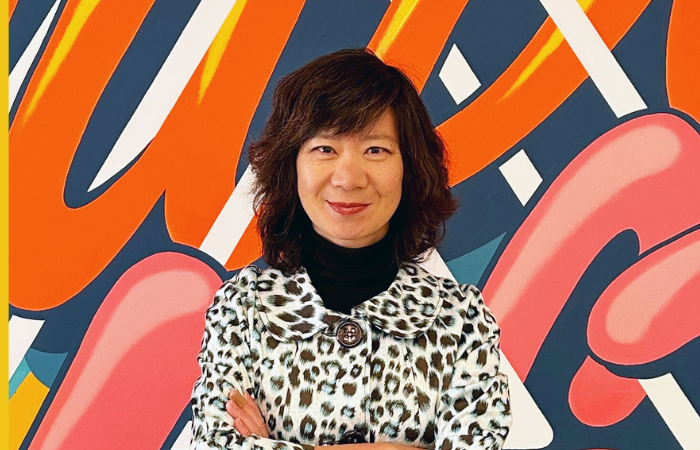 TripleLift welcomes accomplished industry Finance Expert Joyce Liu as ...