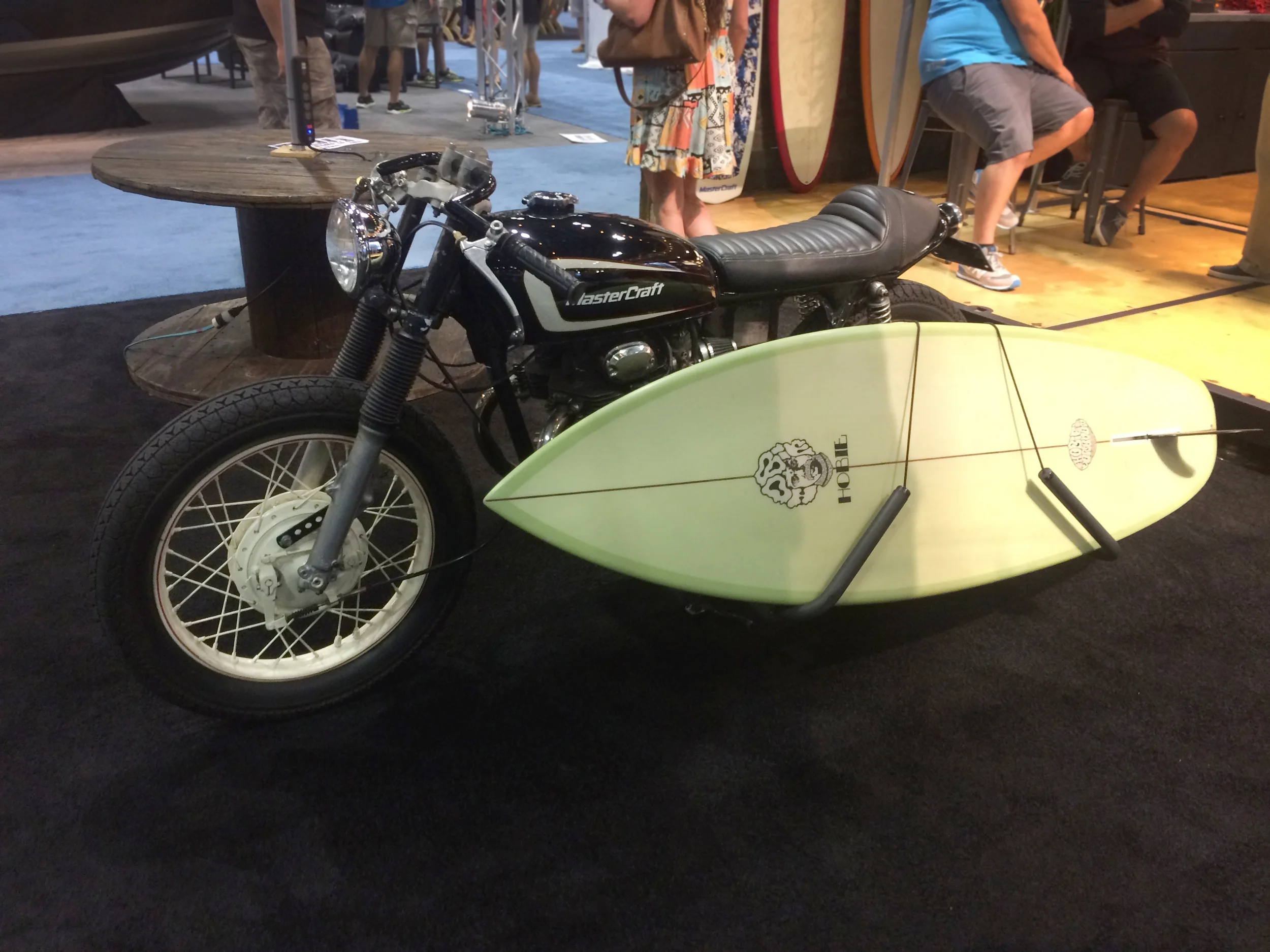 Nice Wheels