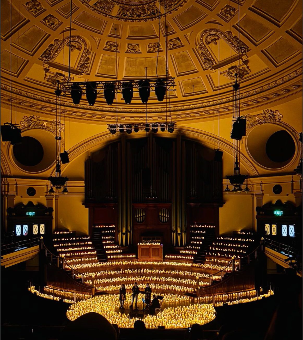 Candlelight Concerts