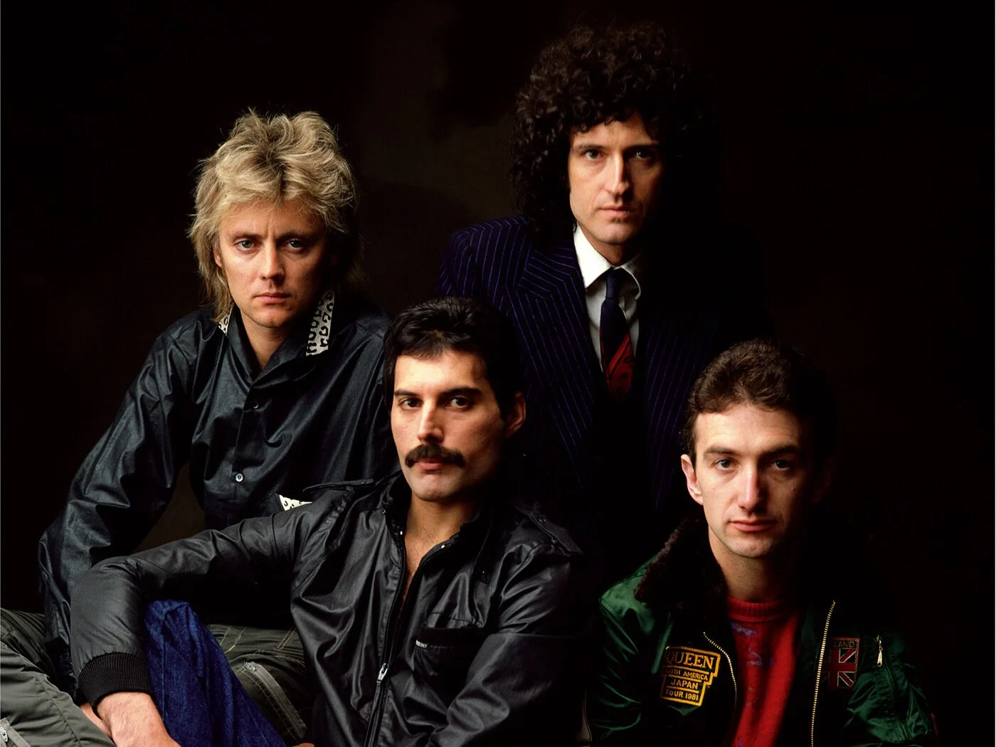 Queen rock anthem string quartet repertoire for high-impact corporate events.