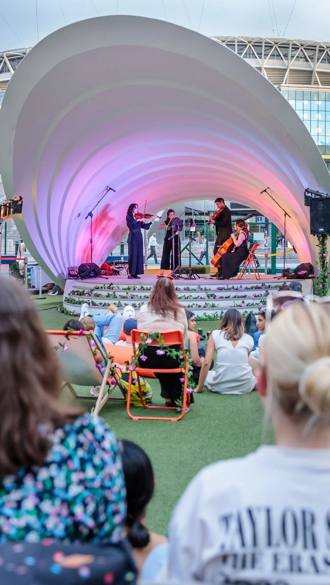 City String Ensemble