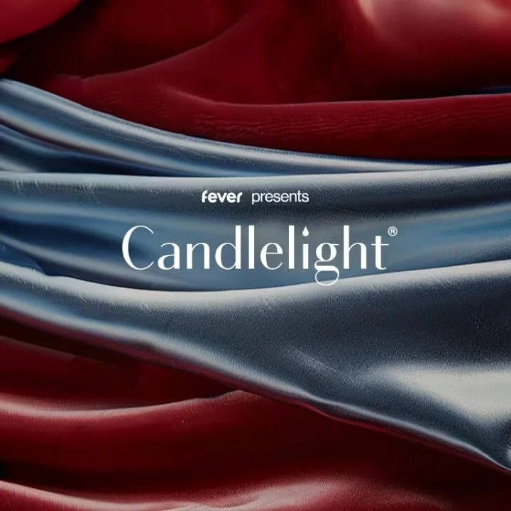 Queen vs Abba Candlelight concert