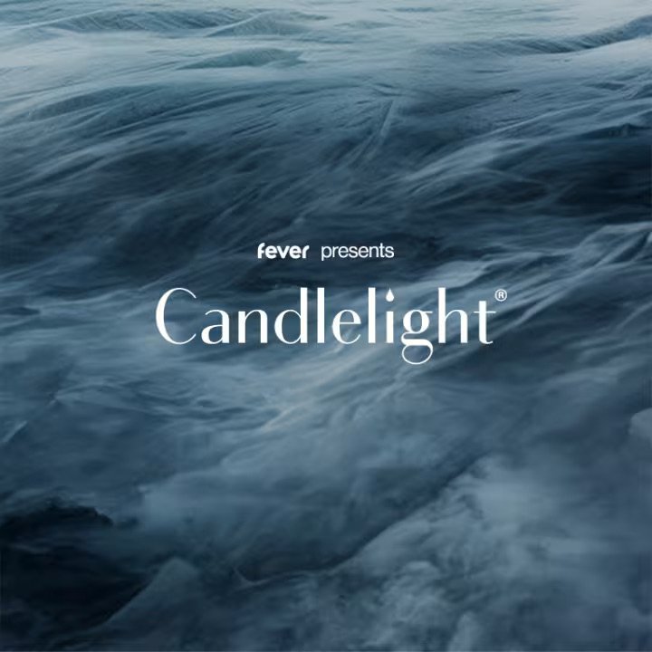 Candlelight: Best of Hans Zimmer
