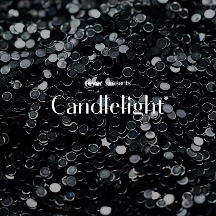 Candlelight: Tribute to Michael Jackson