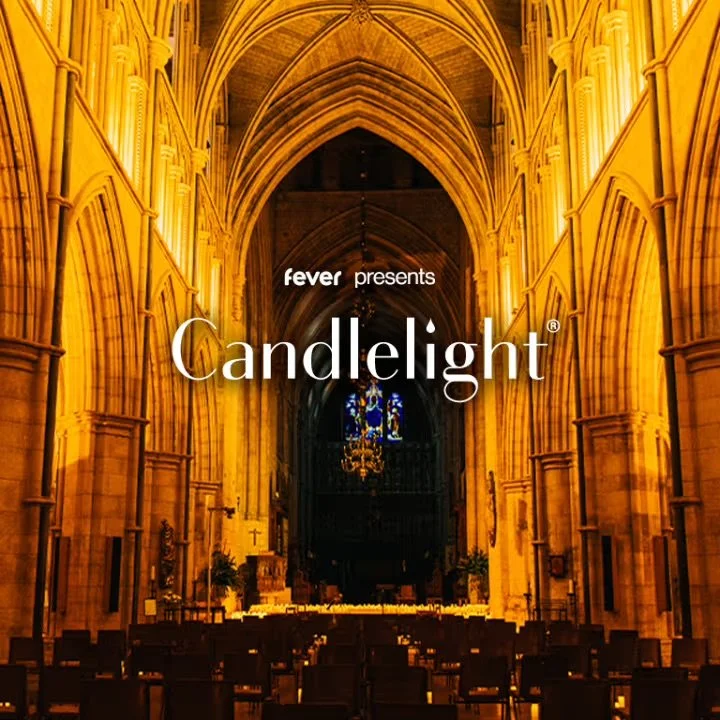 Candlelight: Tribute to Leonard Cohen
