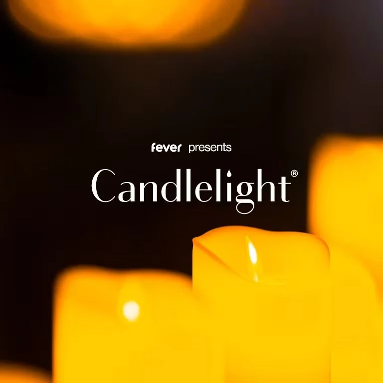 Candlelight: Tribute to Florence + the Machine