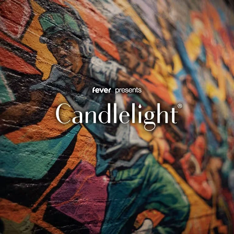 Candlelight: Hip-Hop On Strings