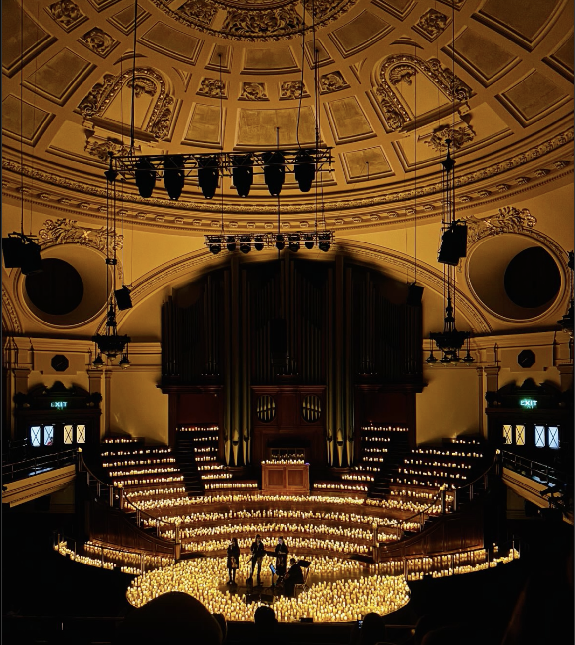 Candlelight Concerts