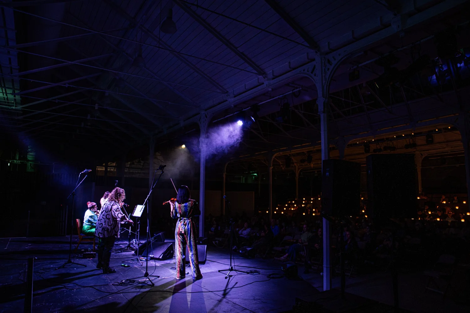 City String Ensemble