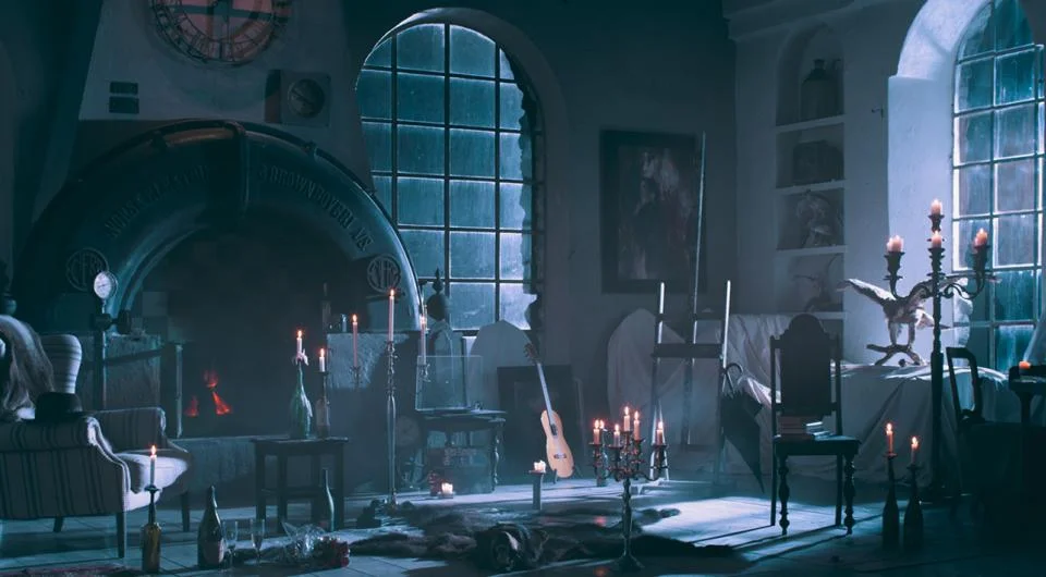 JanOve - New Single in January