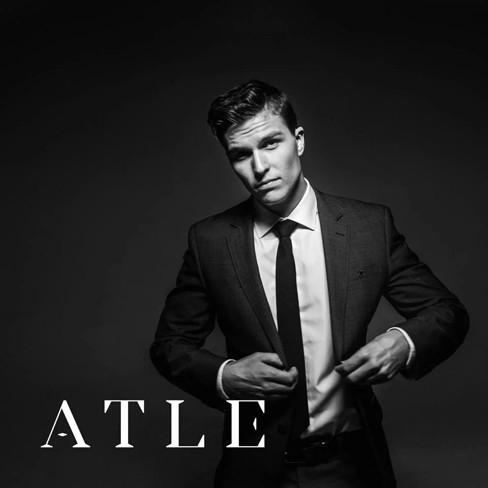 Exciting new video by ATLE, Ready To Love launched on Vevo