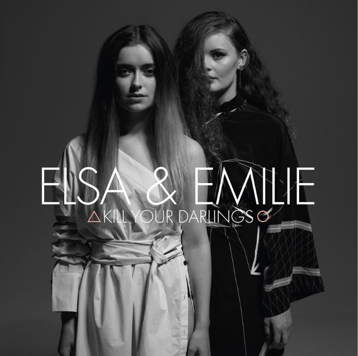 Elsa & Emilie album and Norway tour!