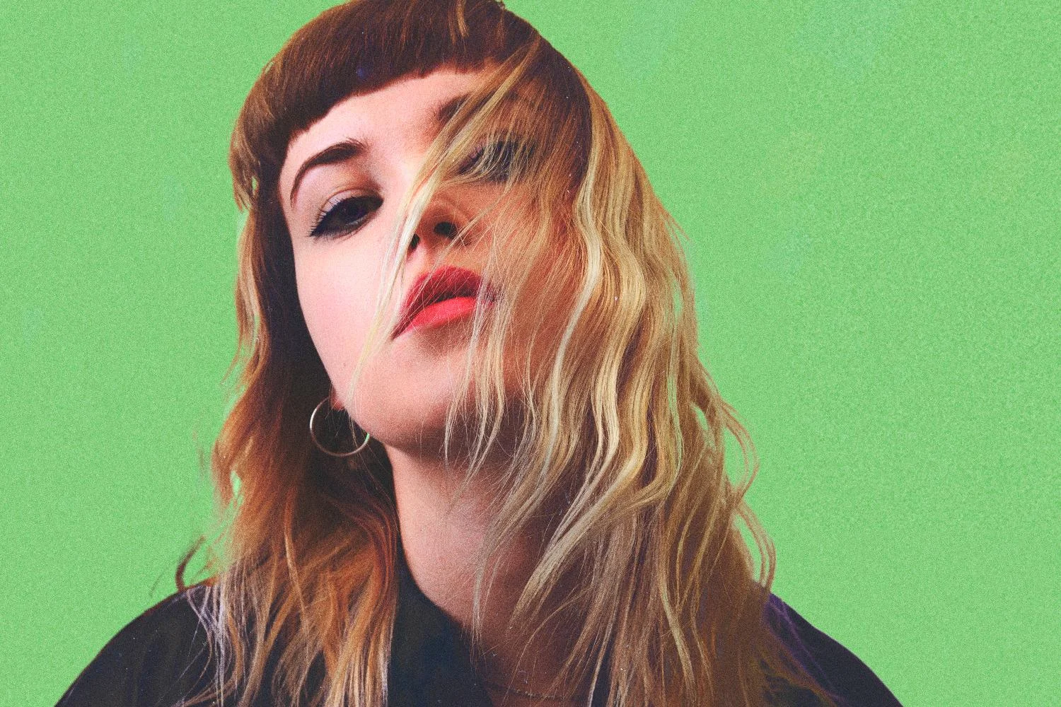 Thea & The Wild single release! 