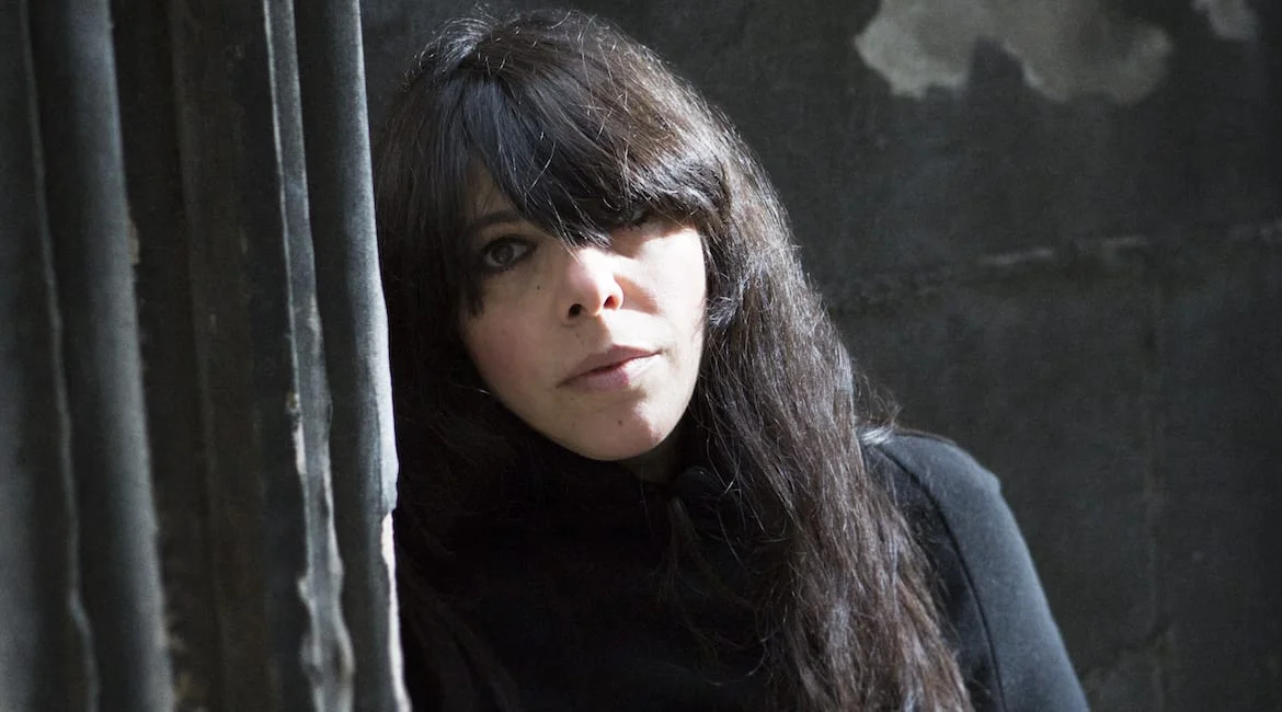 Emma Tricca's "Winter, My Dear" listed as an essential track by The Times!