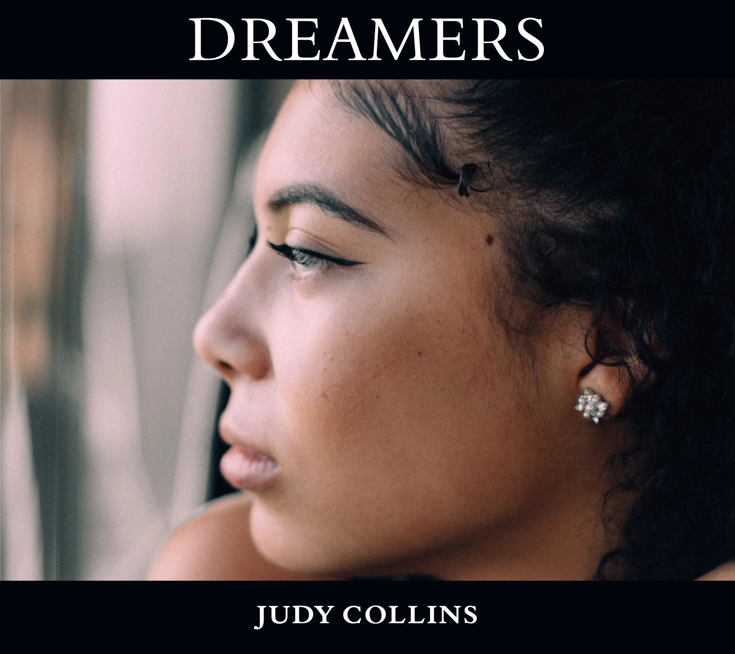 Judy Collins With New Single Release