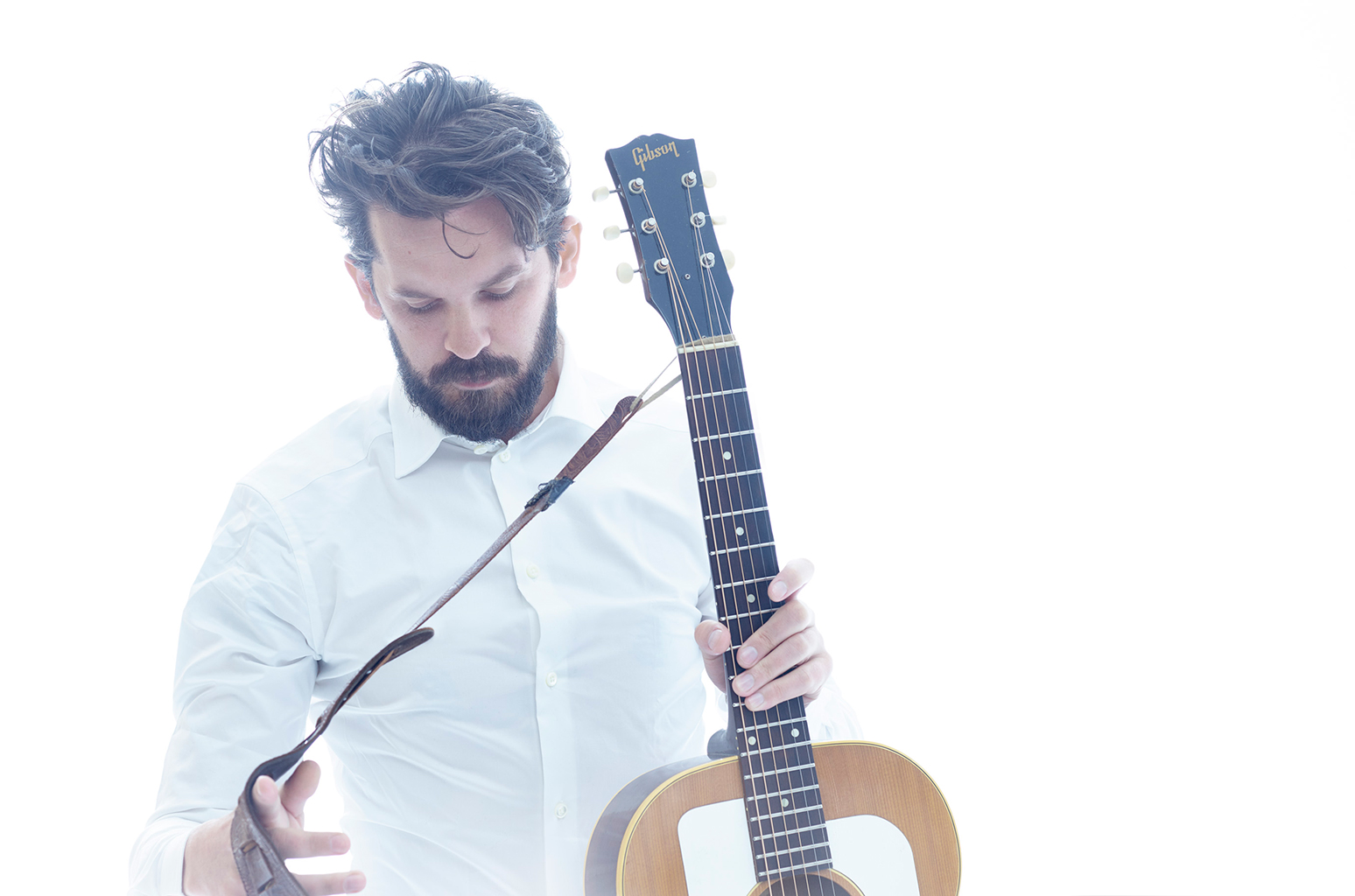 Thomas Dybdahl - Billboard Premiere