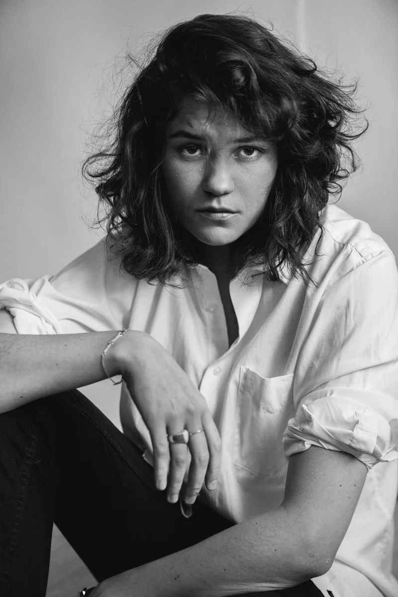 Fay Wildhagen Out With a New Album 