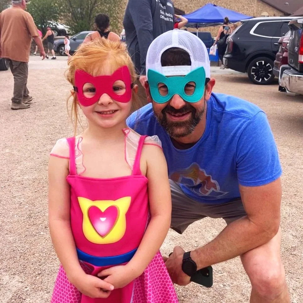 Kevin Kennedy CASA Hero Run 5K &amp; Mile