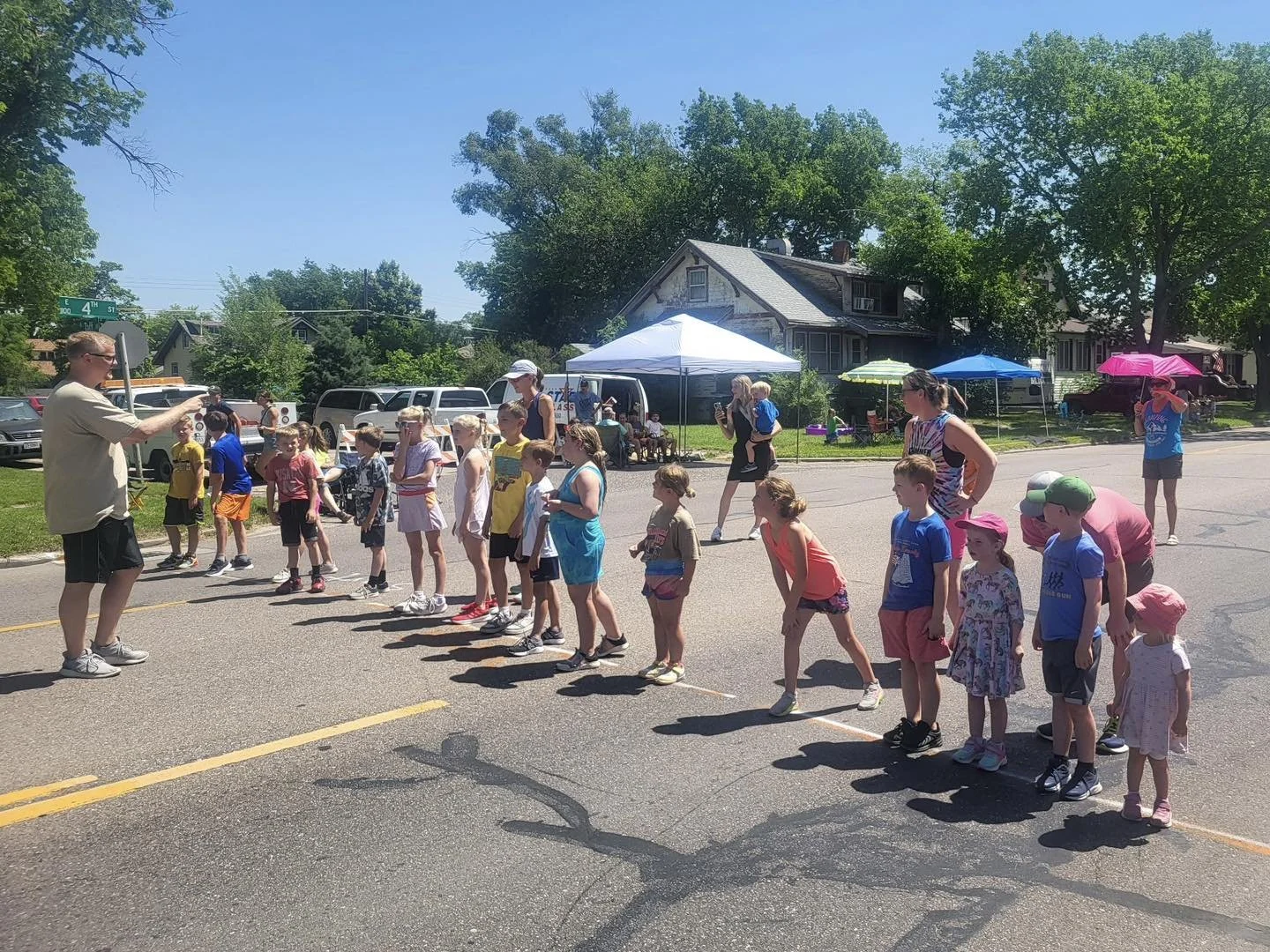 Nebraskaland Days 5K, 10K &amp; Mile