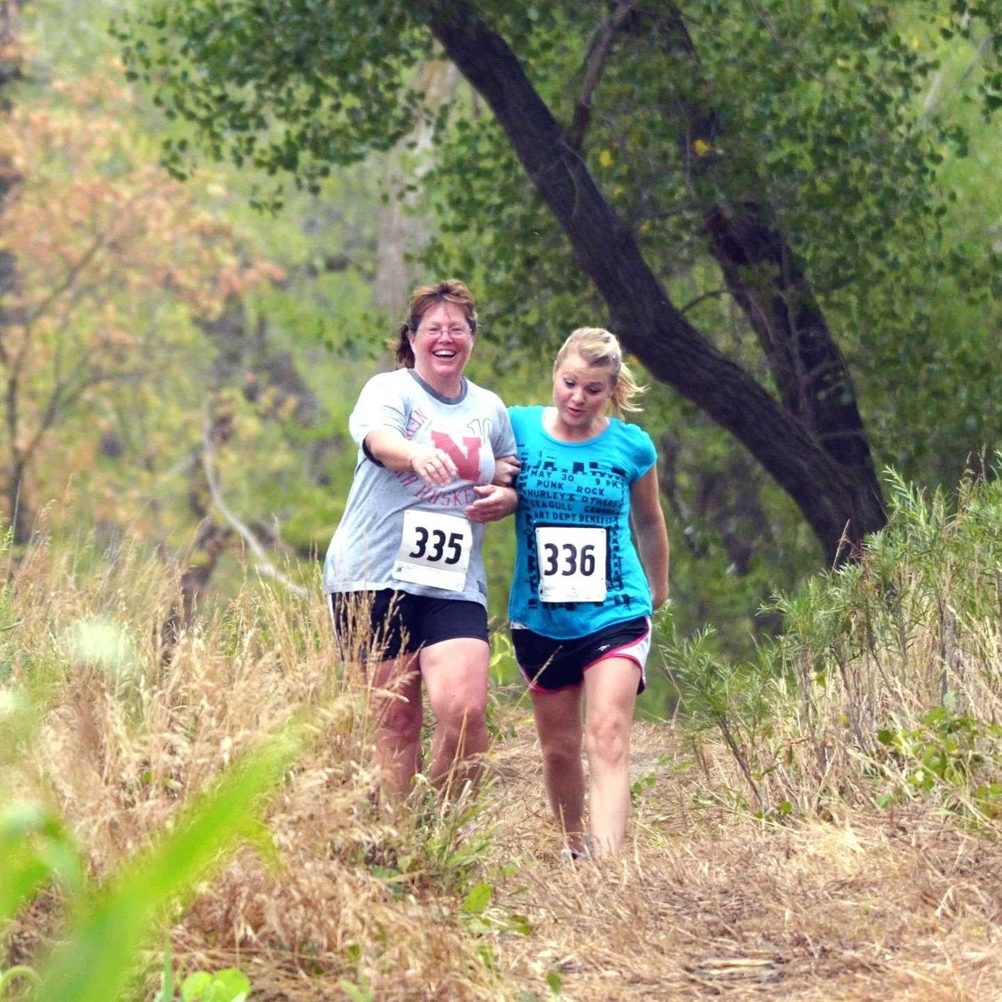 Hershey Adventure Re-Run 5K