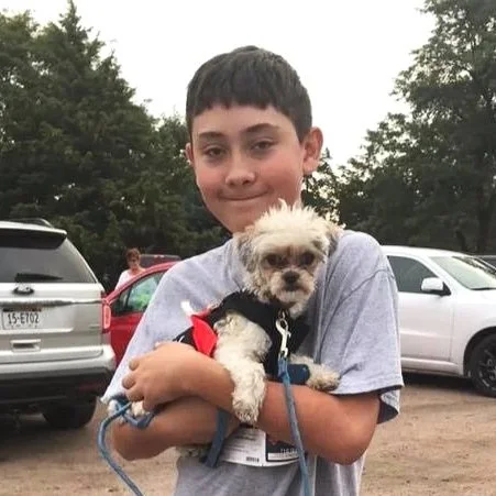 Doggy Dash 5K &amp; Puppy Mile