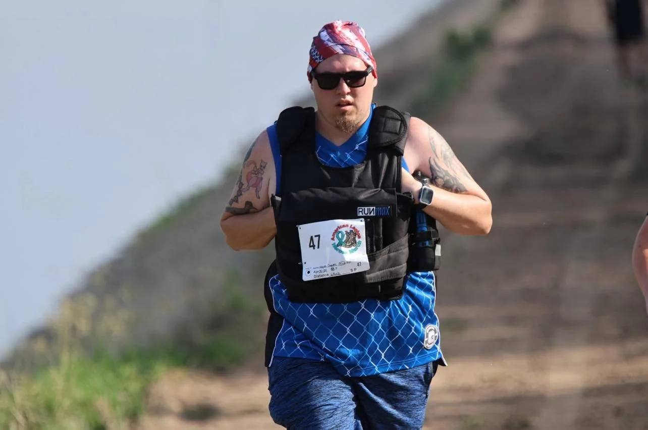 What Are You Training For?