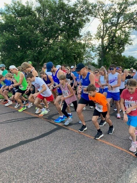 A Little Effervescence