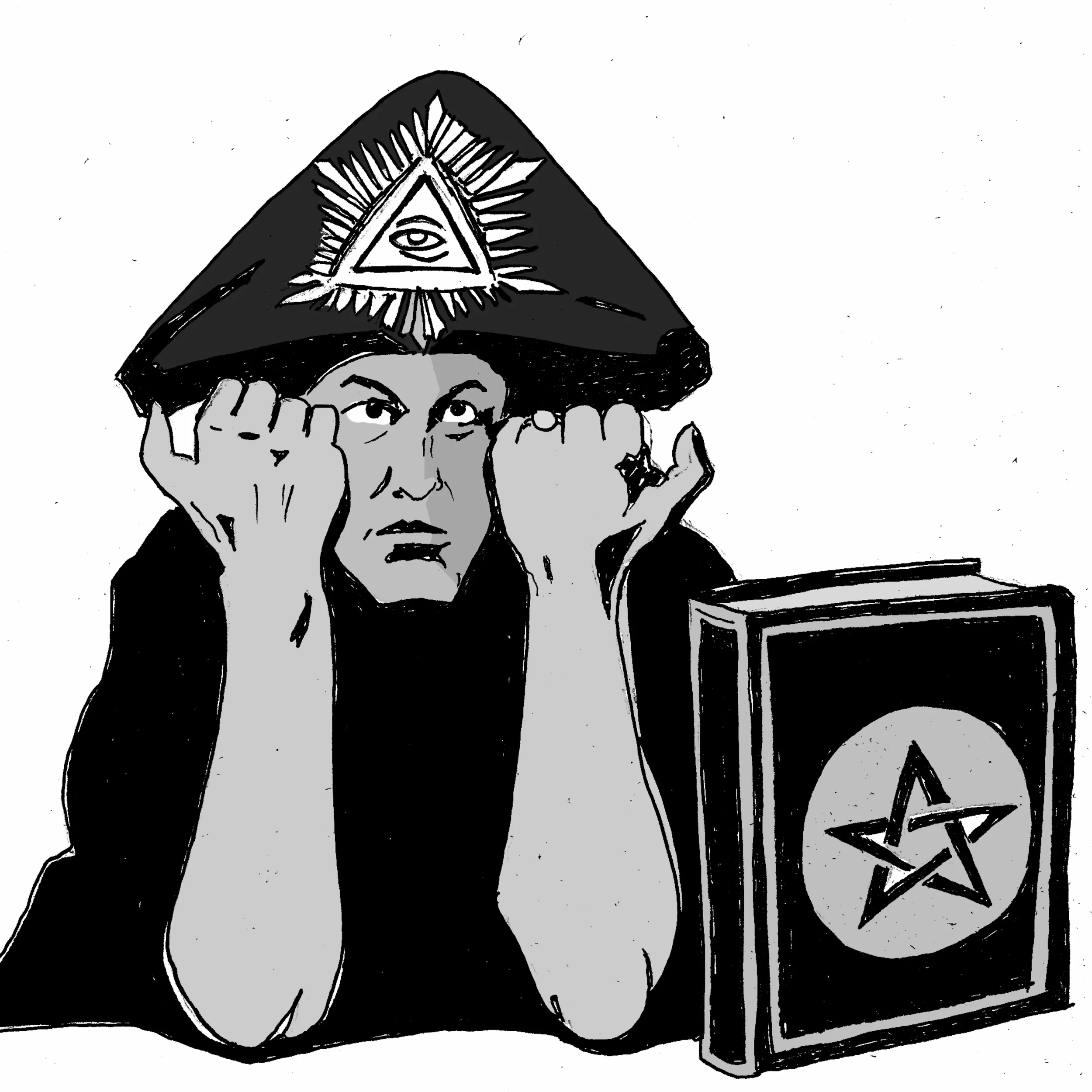 Aleister Crowley
