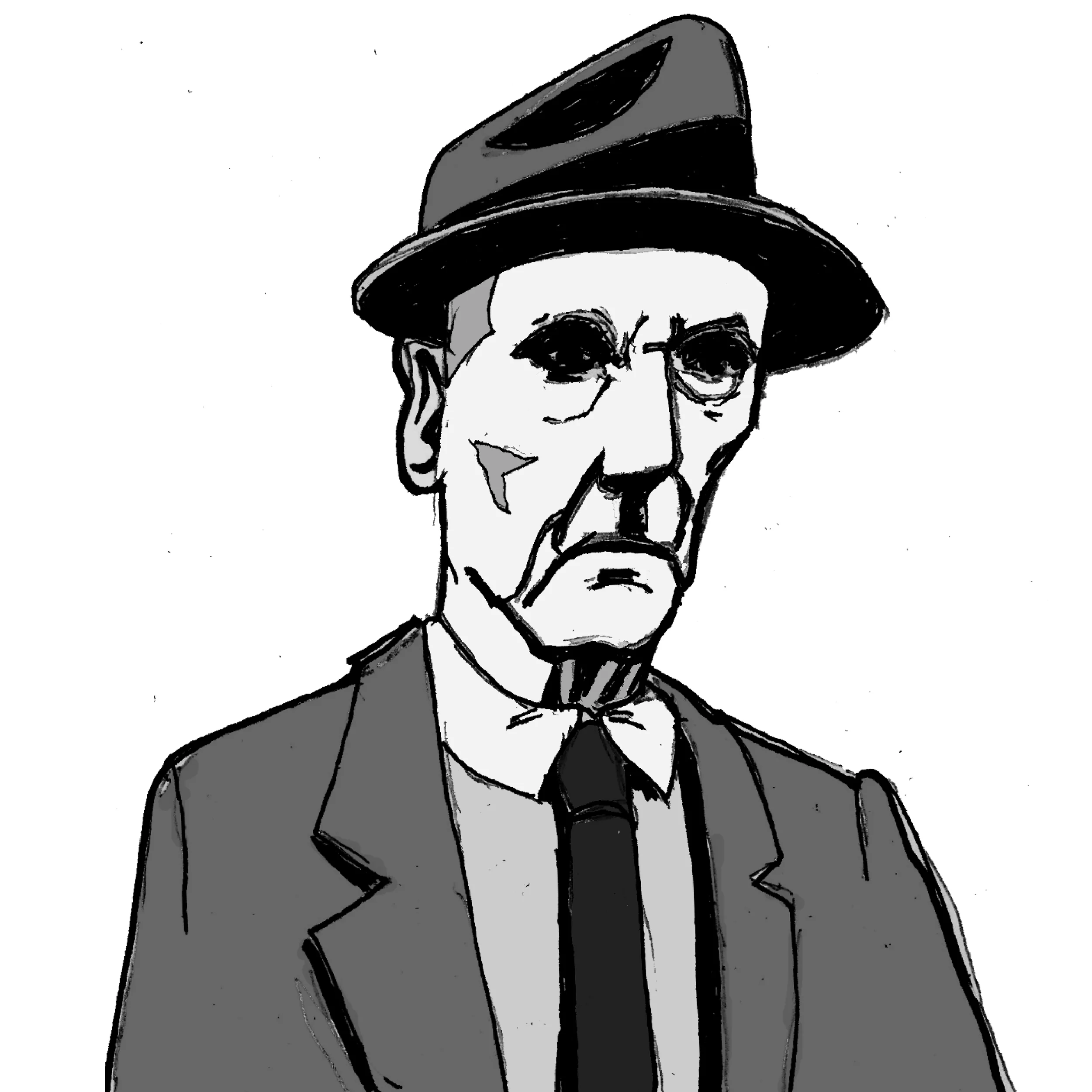 William S. Burroughs
