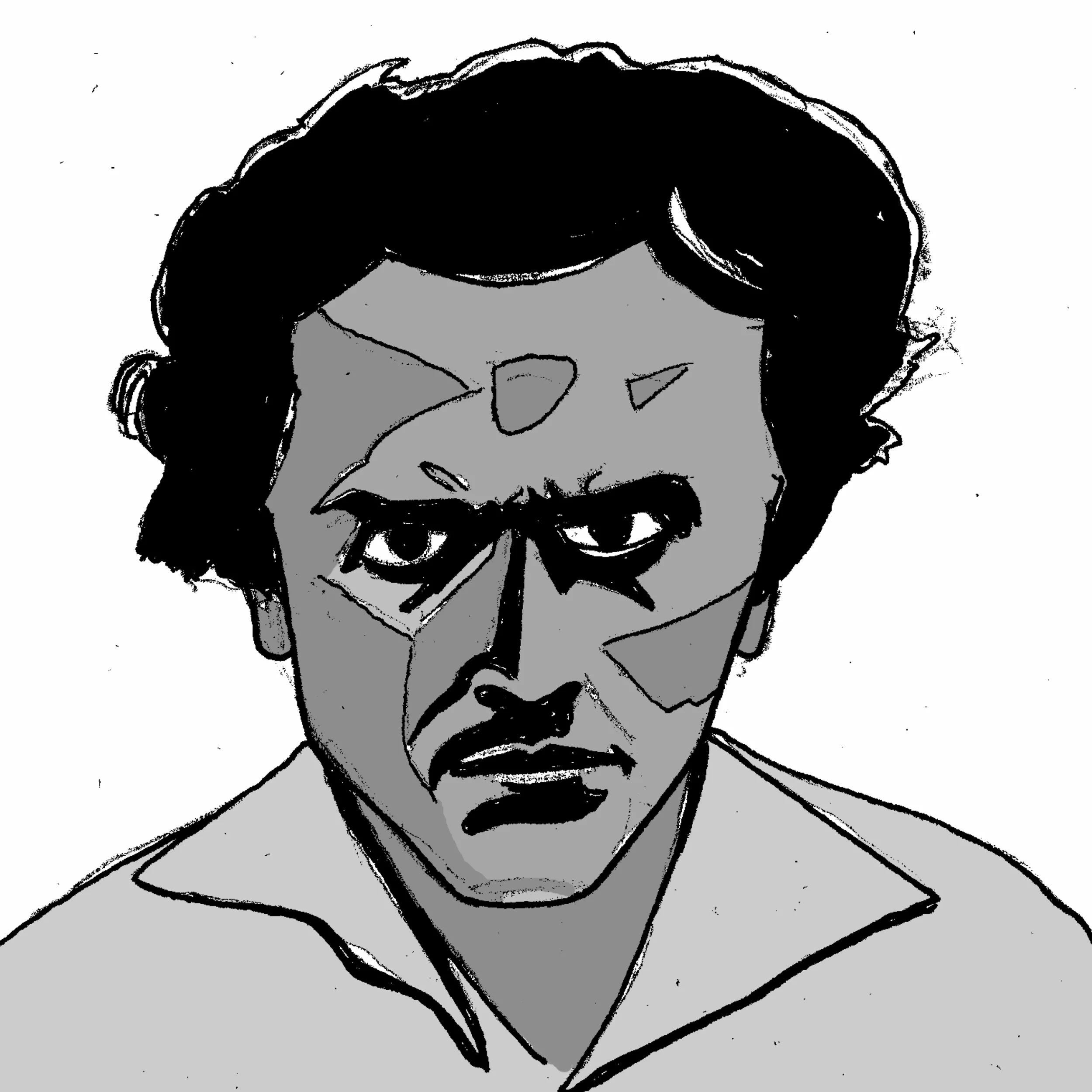 Manly P. Hall