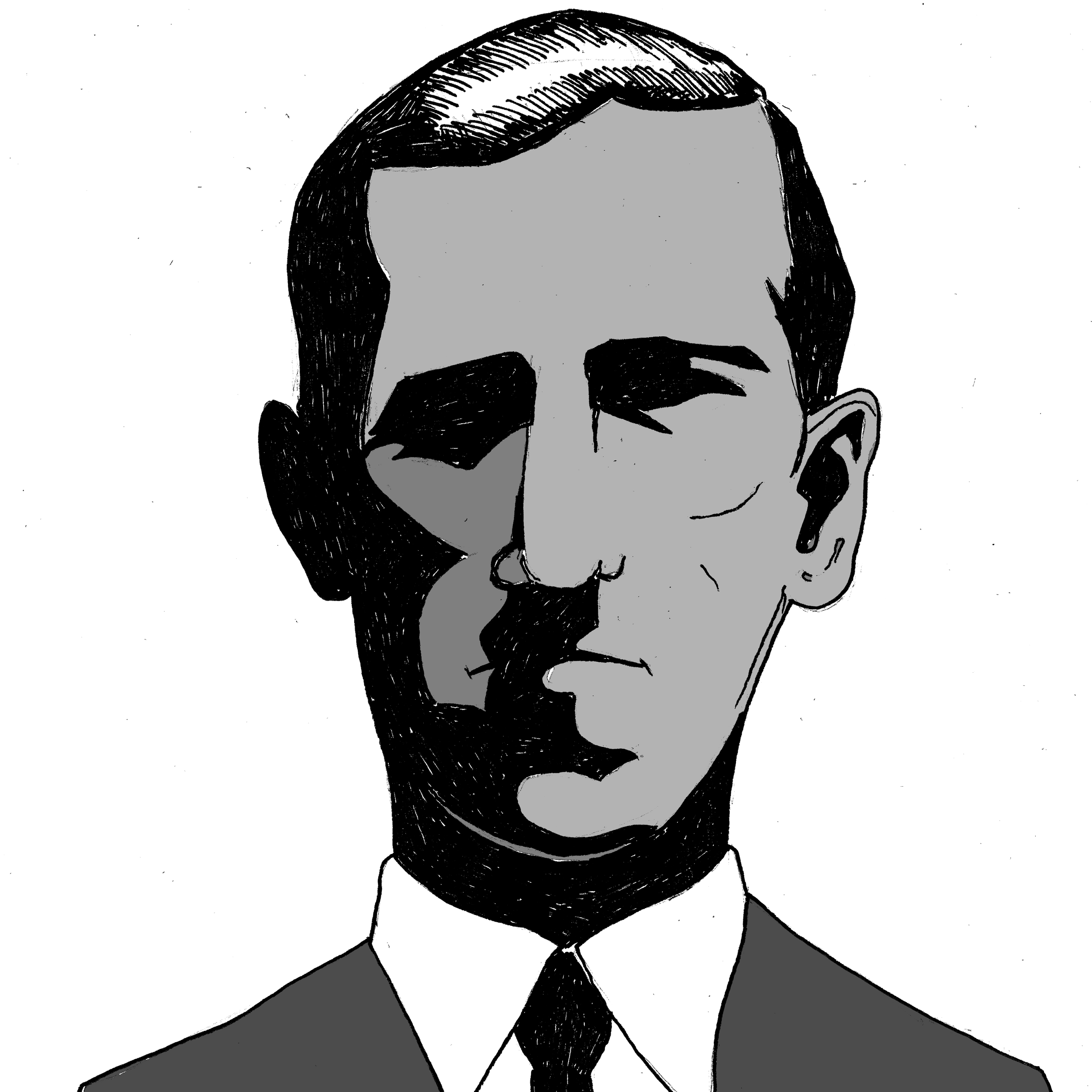 H. P. Lovecraft