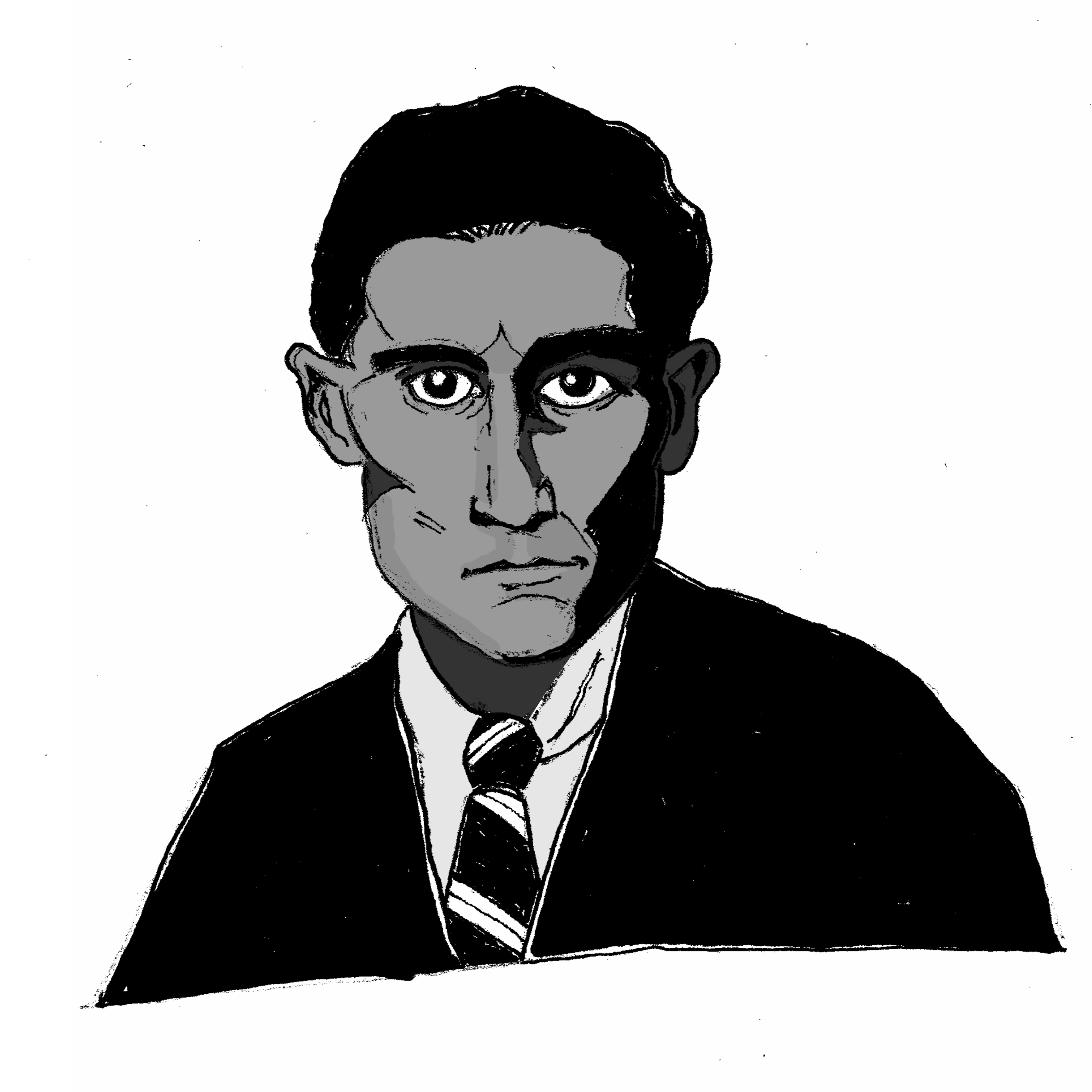Franz Kafka