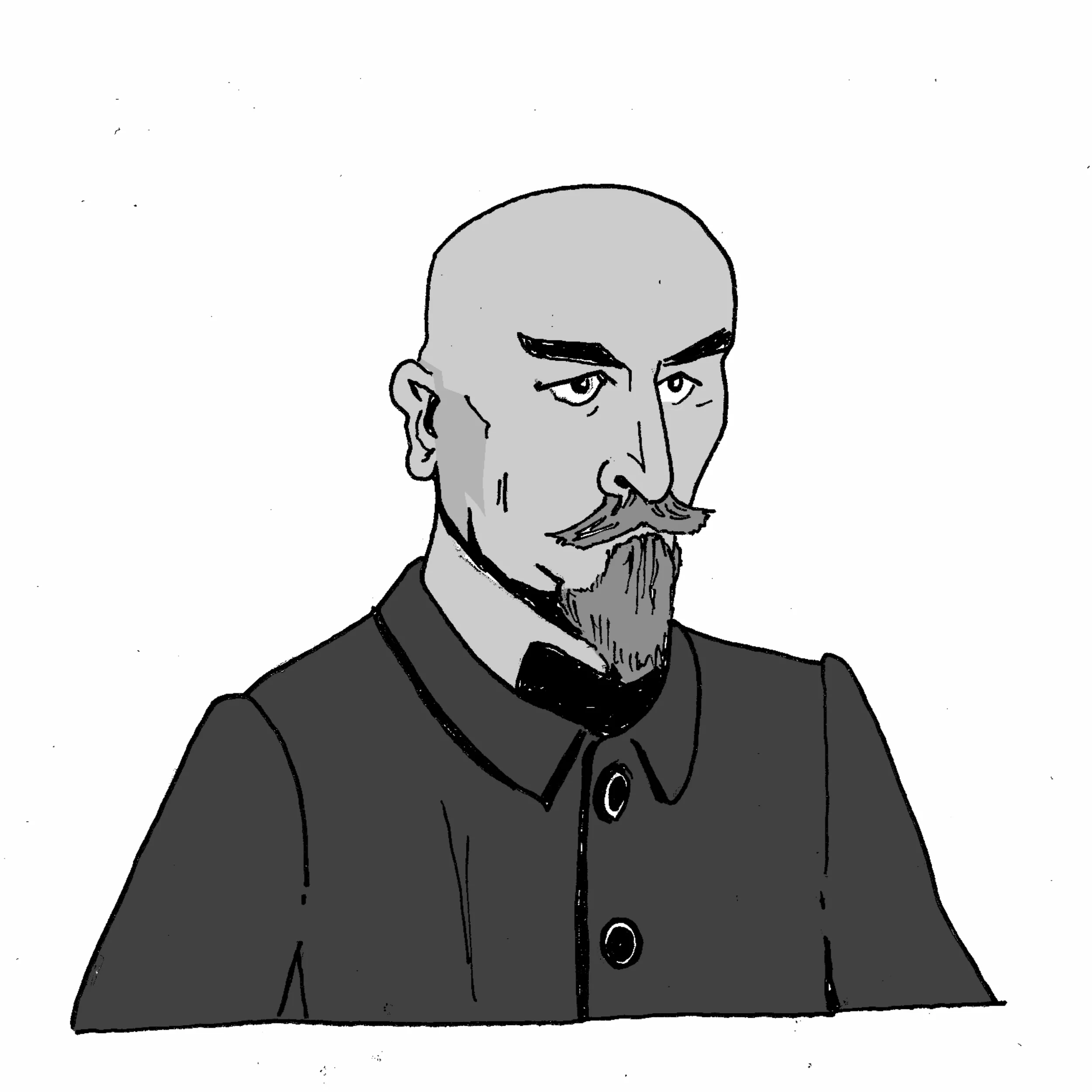 J. K. Huysmans