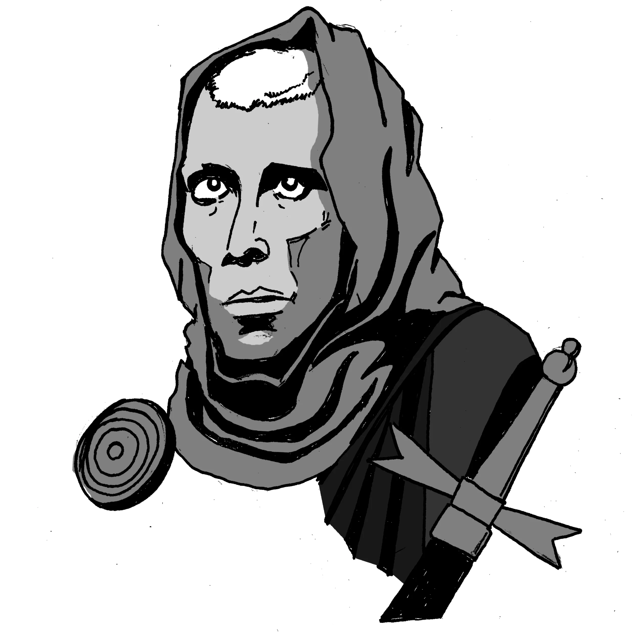The Seventh Seal