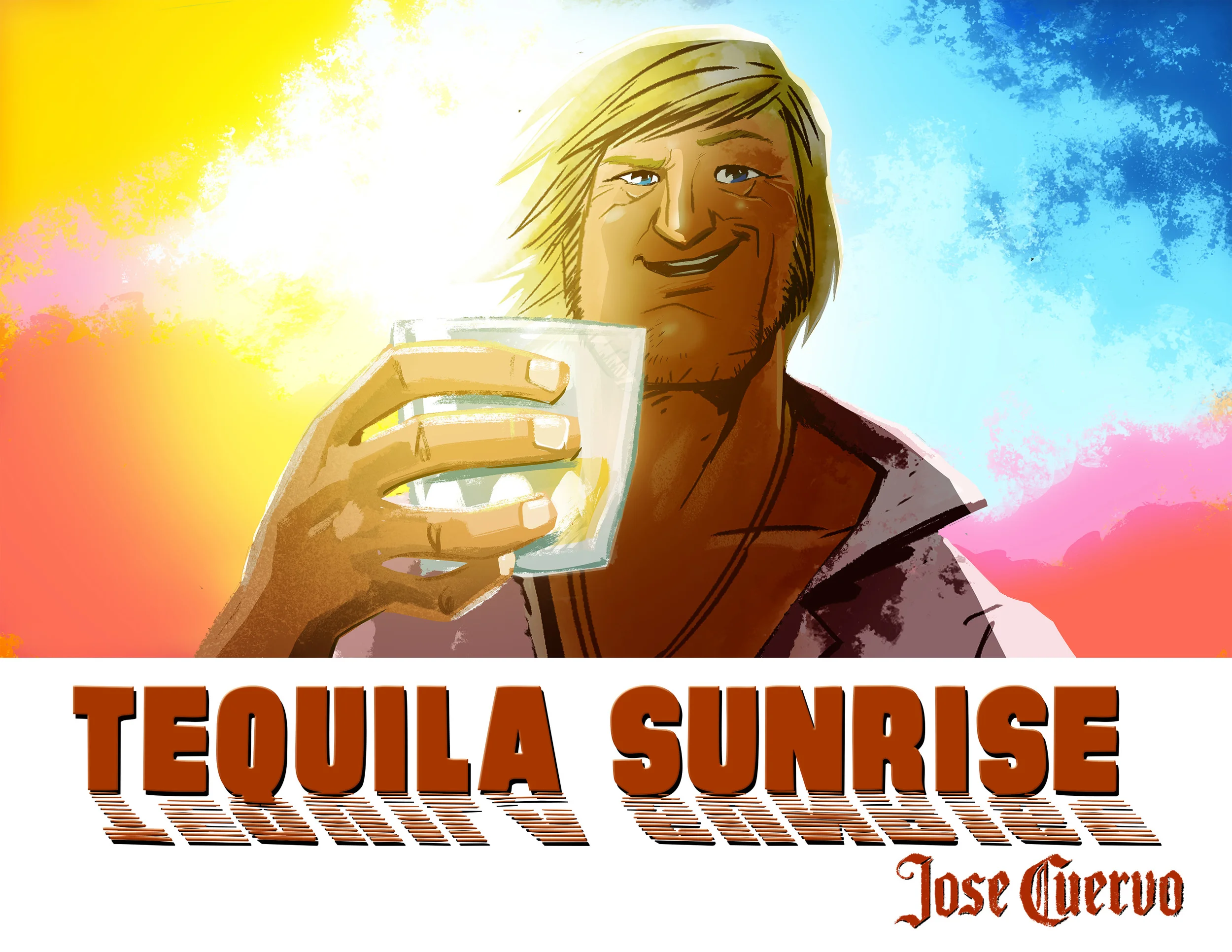 Jose Cuervo - Spec