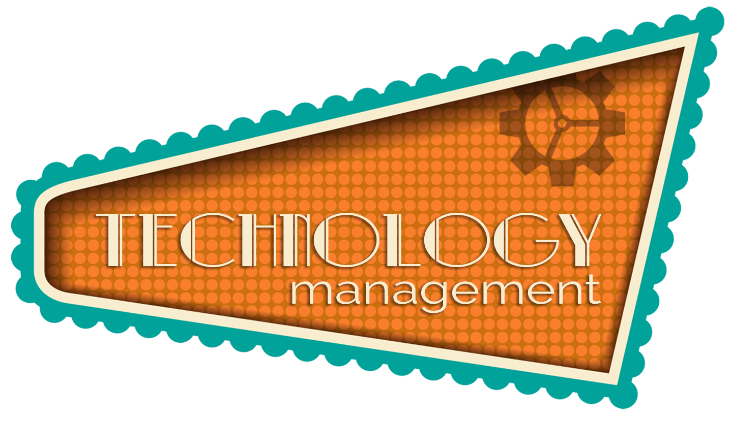 Event Technology Management