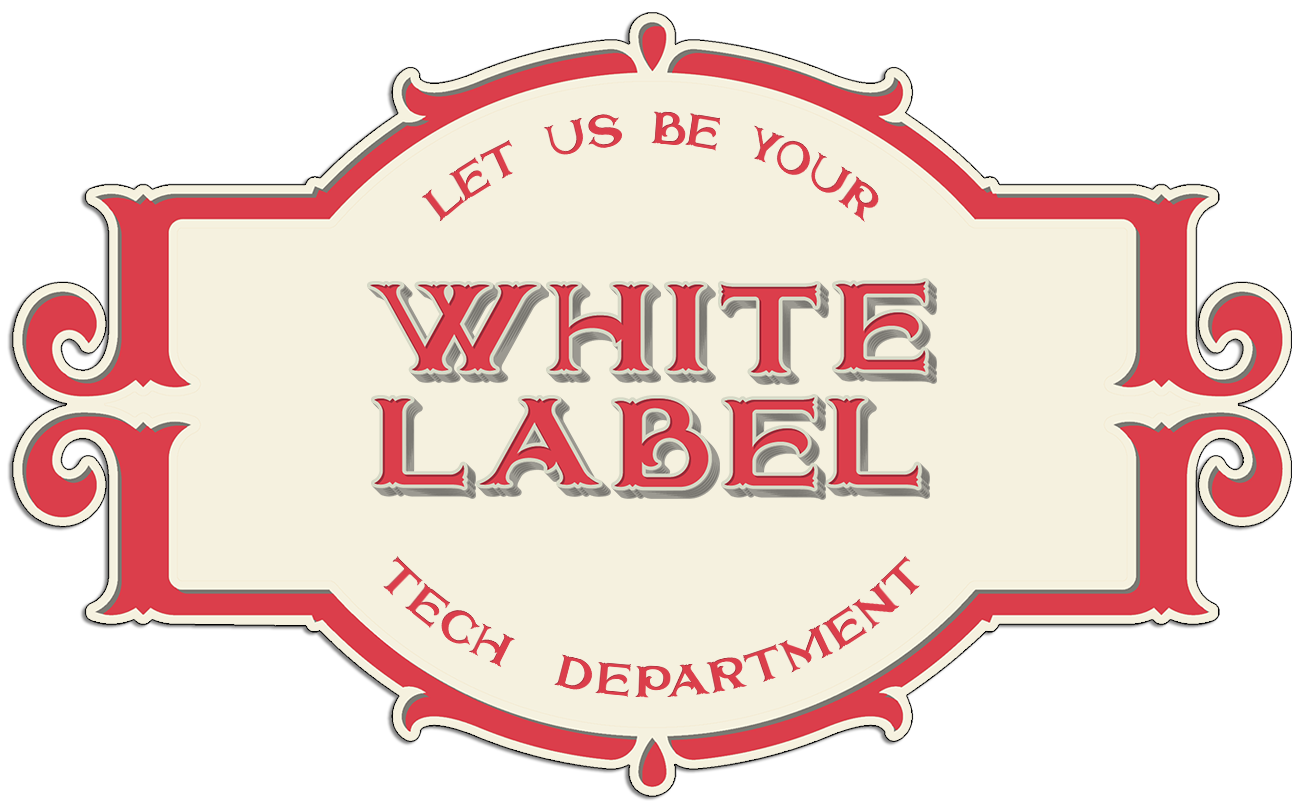 White Label Technology Department - Power Event Group