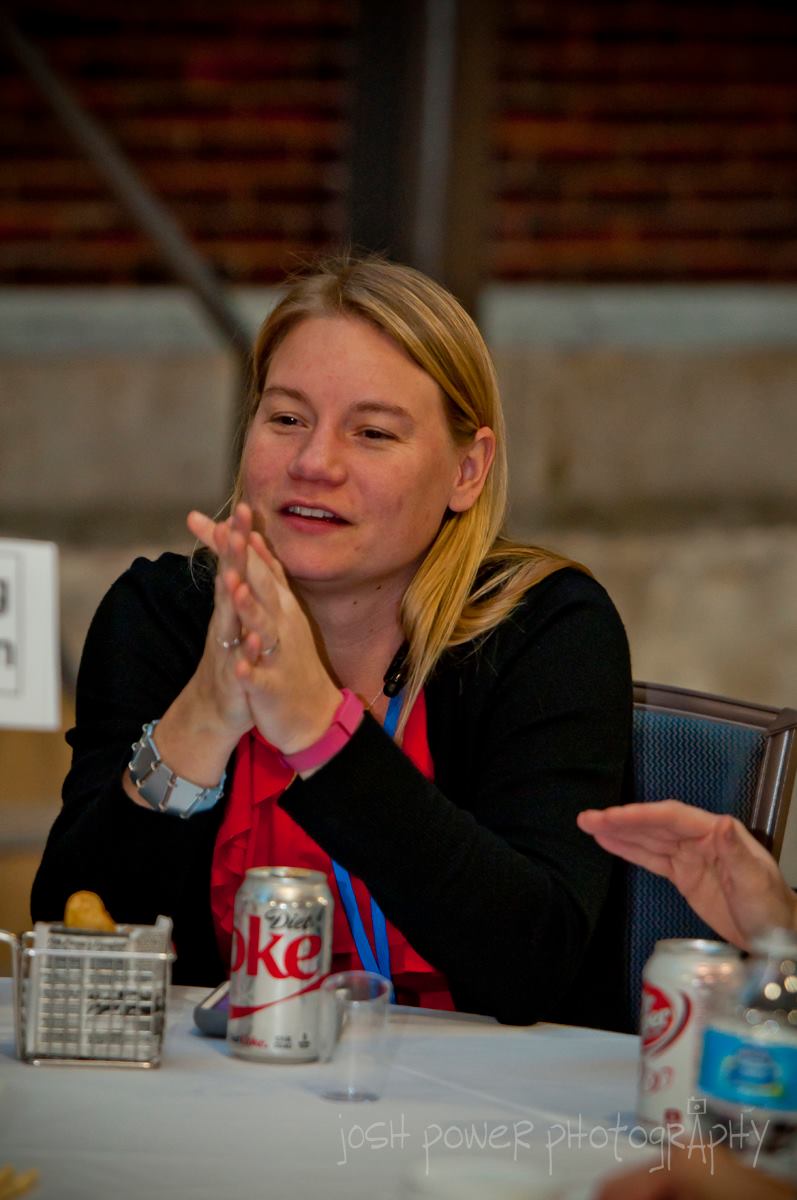 Jeannie Power, CMP - Power Event Group