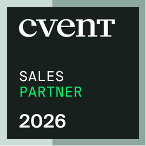 Cvent Sales Partner 2026