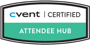 Cvent Attendee Hub certification