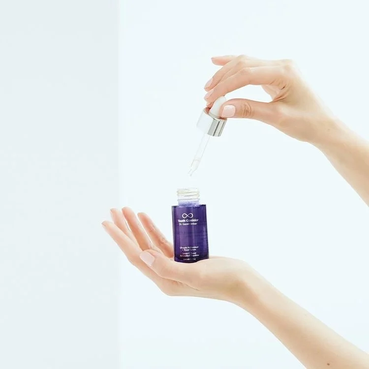 A Skin-Care Routine that works for me. 