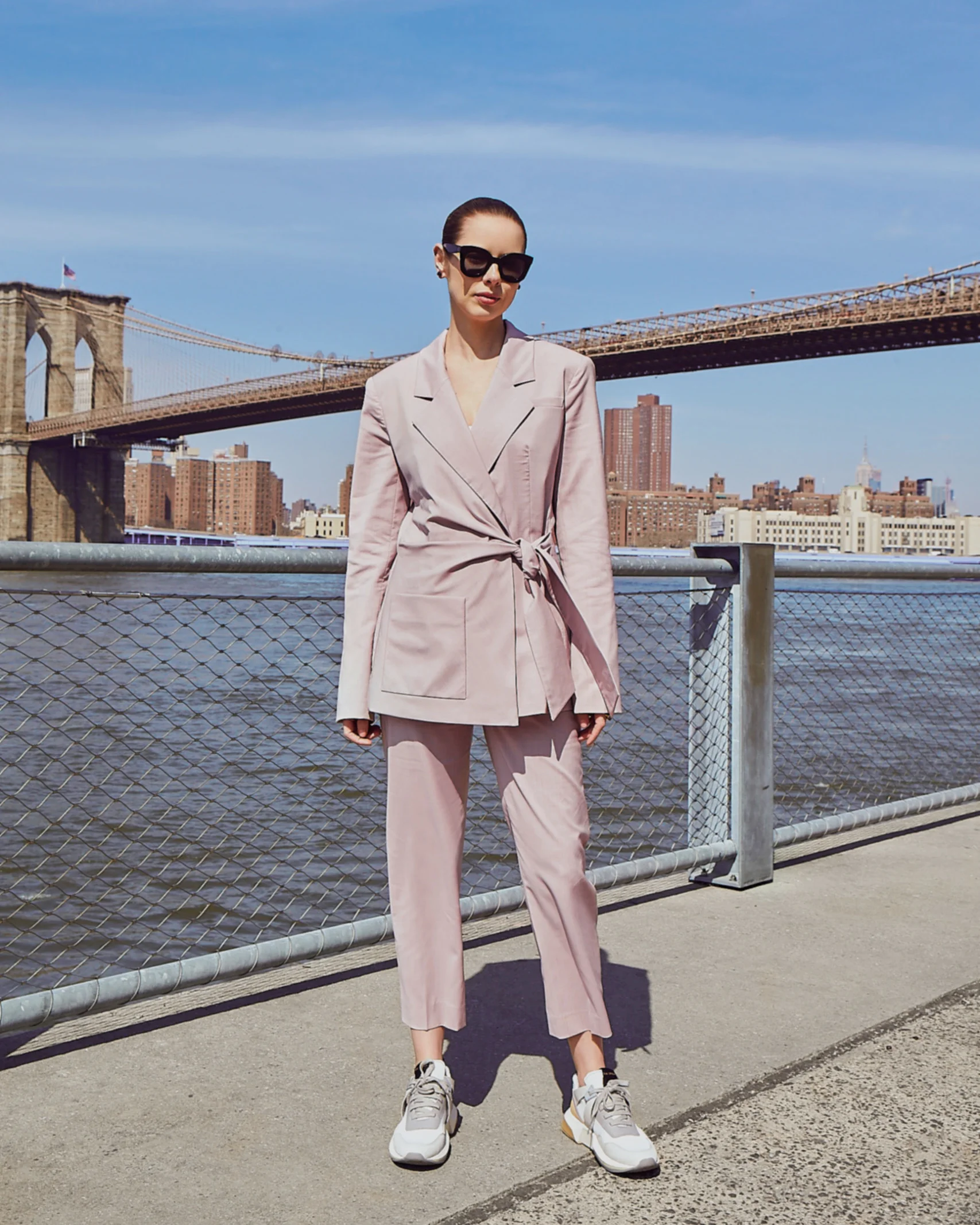 City Stories / New York With Farfetch