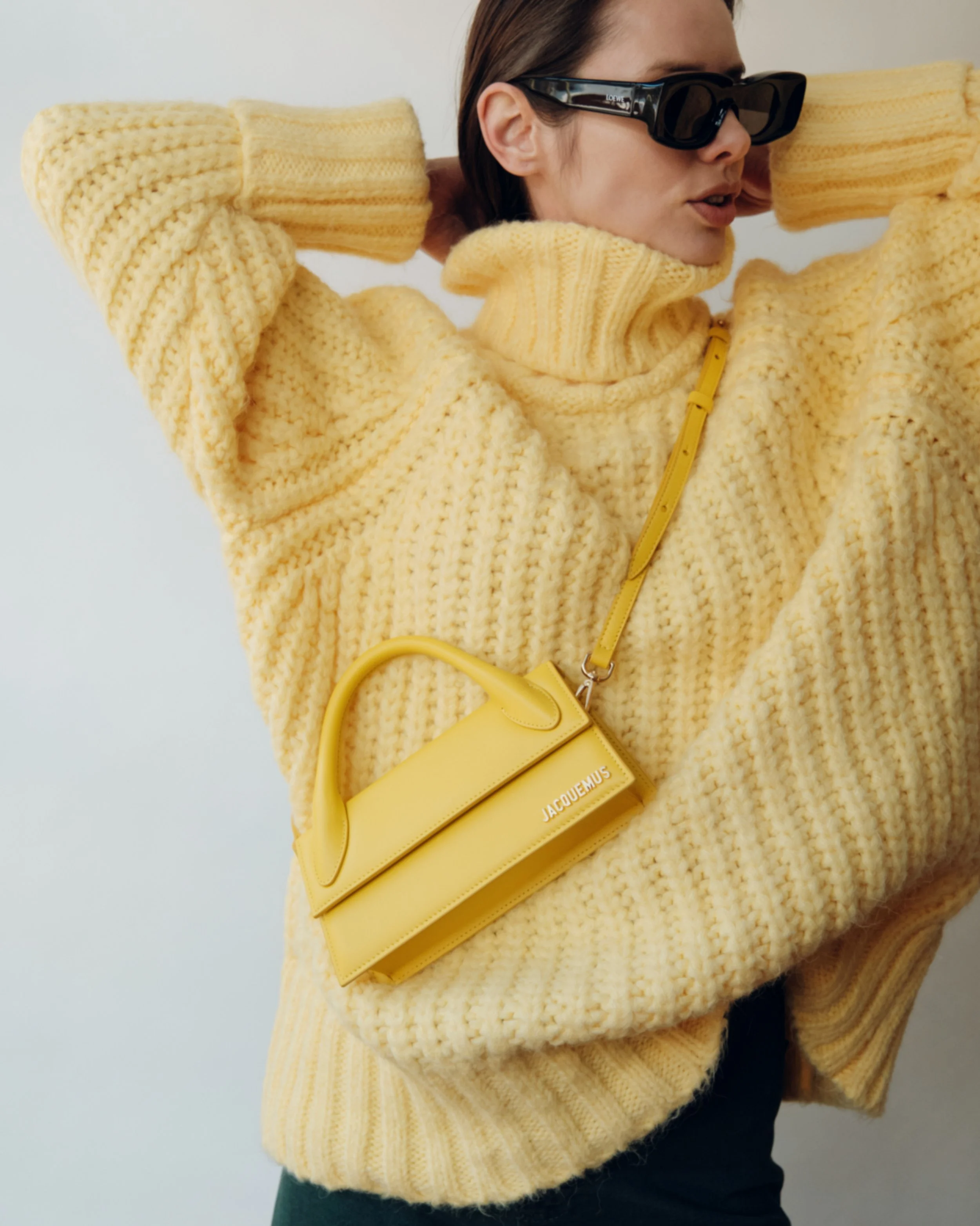 My Spring picks from Mytheresa