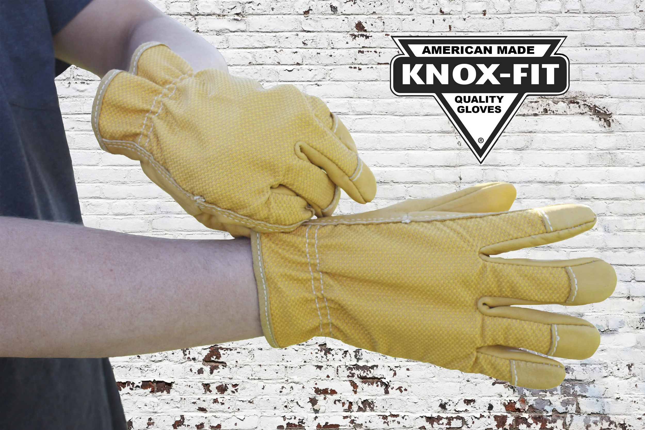 Knoxville Glove Company