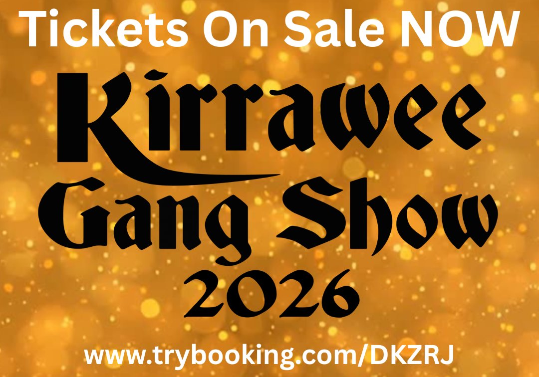 KGS2026 tickets on sale now