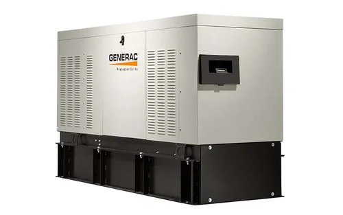 GENERAC PROTECTOR SERIES